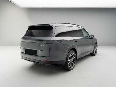  Lynk&Co 900  Фото №4